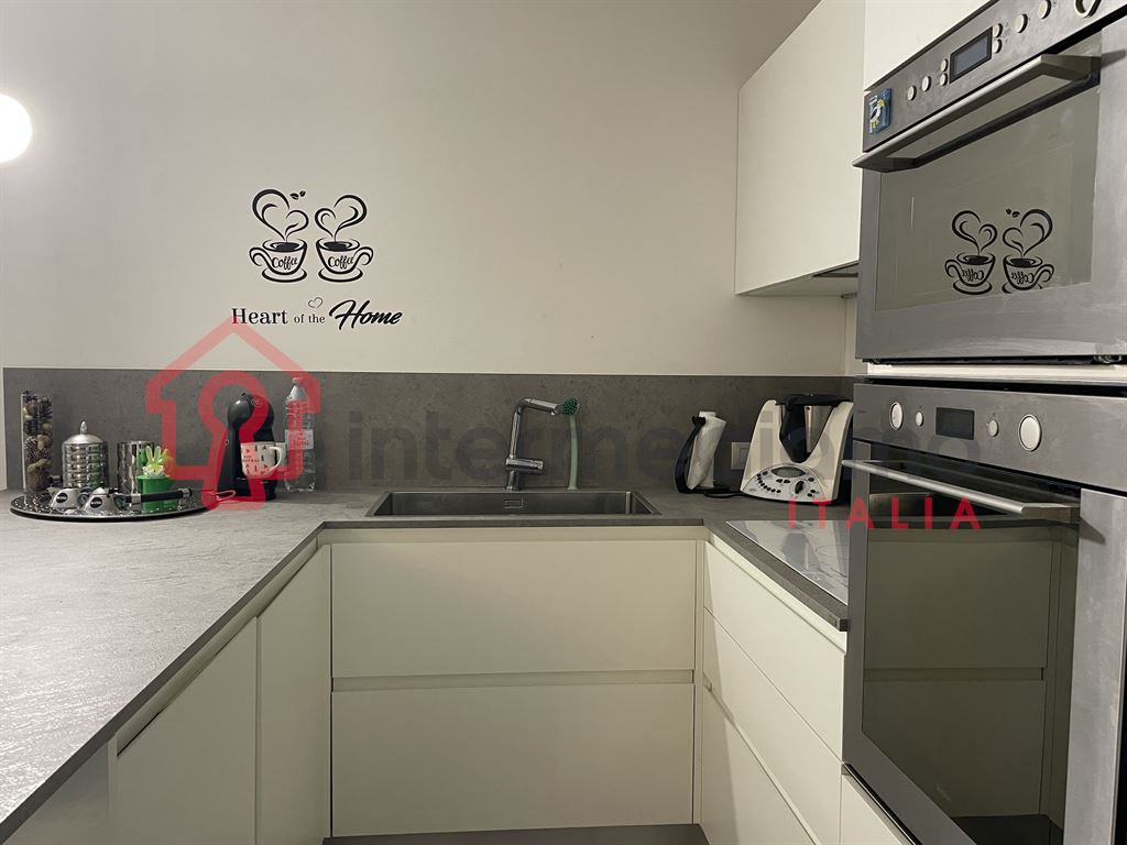ARCO ROMARZOLLO - QUADRILOCALE ESCLUSIVO IN CASA PASSIVA - Appartamento Residenziale Arco